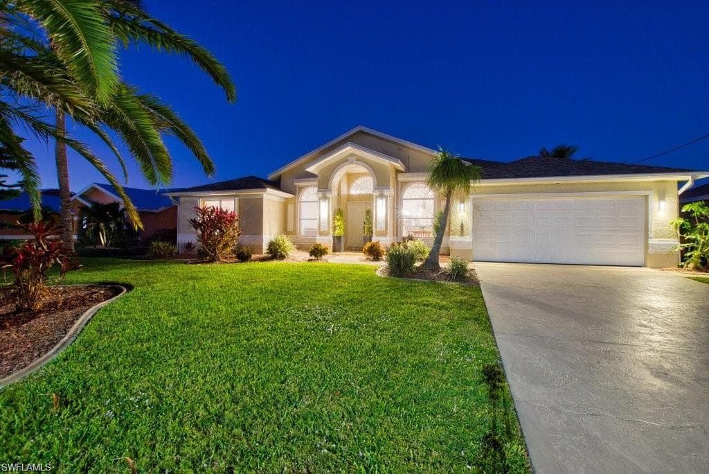 1807 48th Ln, Cape Coral, FL 33914-5