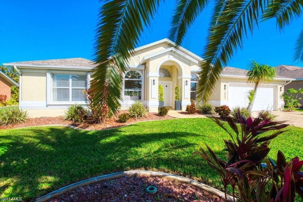 1807 48th Ln, Cape Coral, FL 33914-6