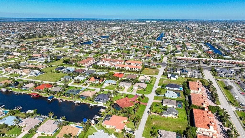 1807 48th Ln, Cape Coral, FL 33914-7