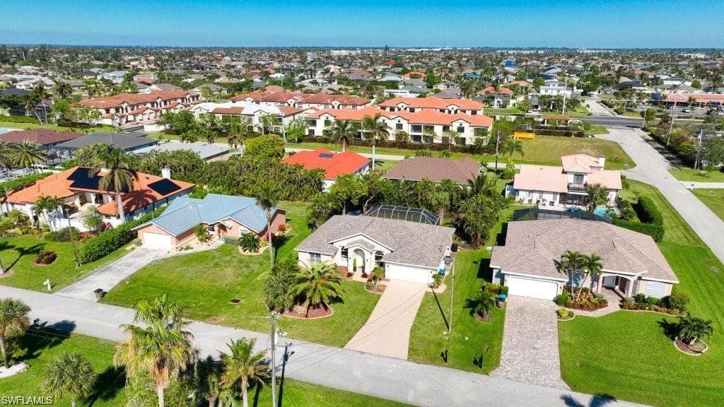 1807 48th Ln, Cape Coral, FL 33914-8