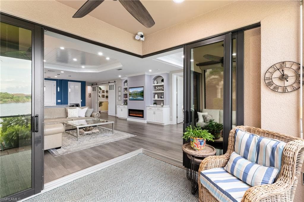 9642 Montelanico Loop 104, Naples, FL 34119-28