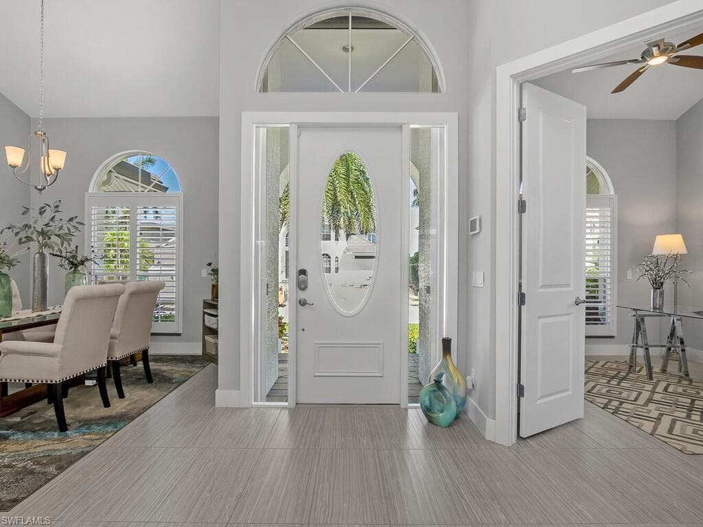 609 Crescent St, Marco Island, FL 34145-9