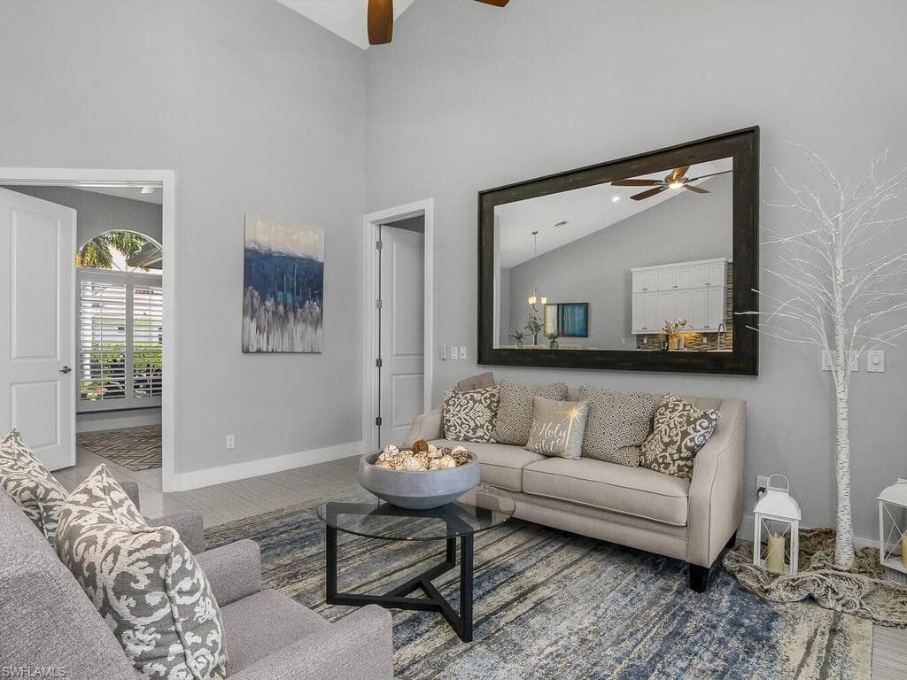 609 Crescent St, Marco Island, FL 34145-12