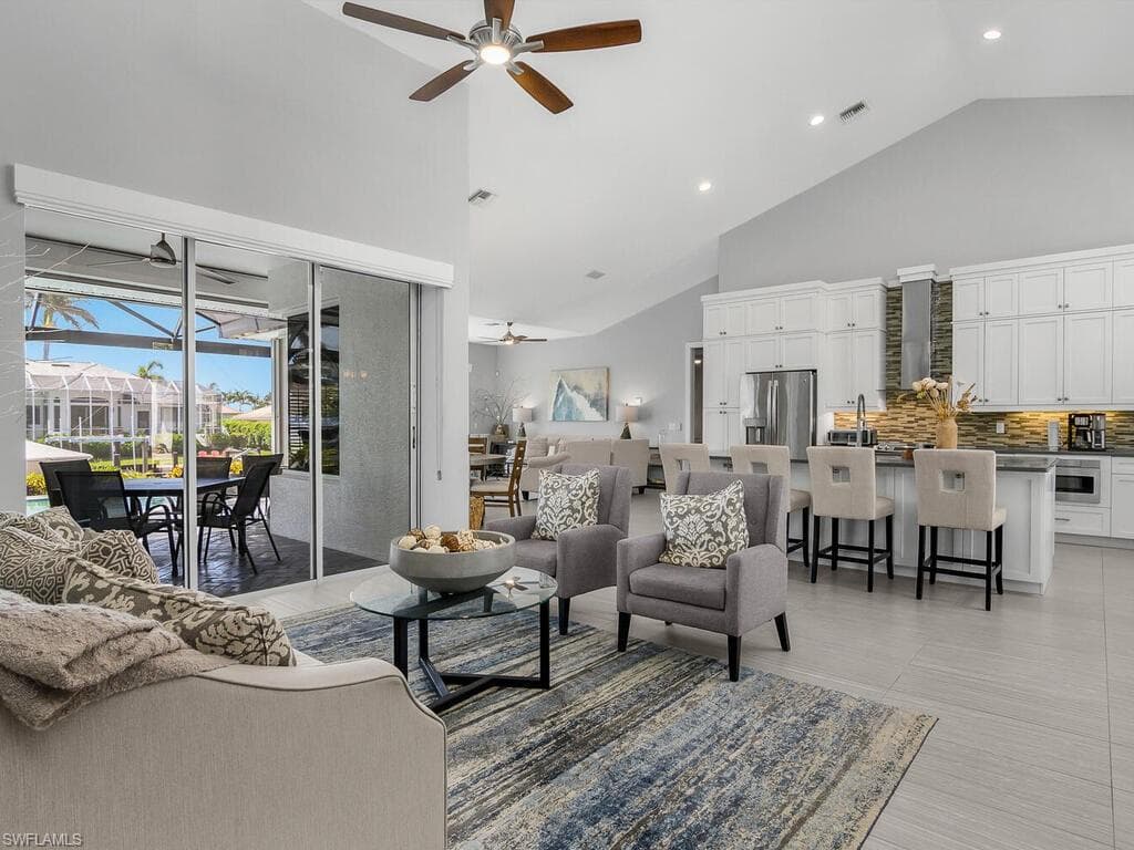 609 Crescent St, Marco Island, FL 34145-19