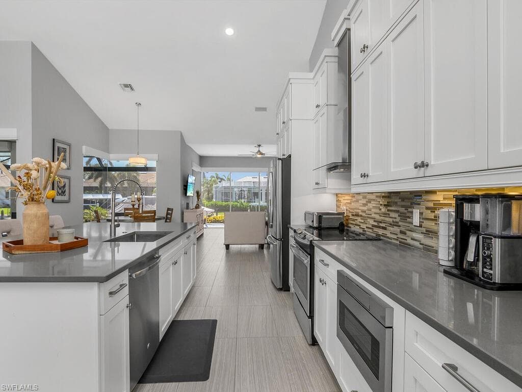 609 Crescent St, Marco Island, FL 34145-24