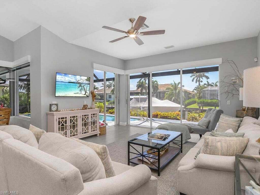 609 Crescent St, Marco Island, FL 34145-32