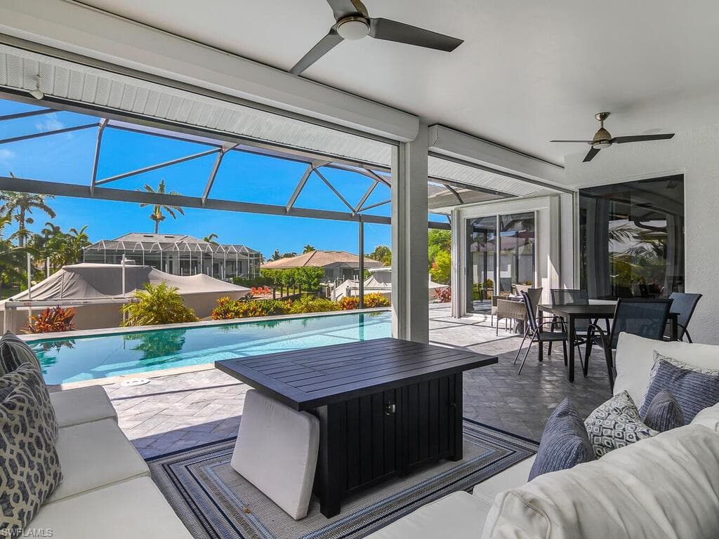 609 Crescent St, Marco Island, FL 34145-38