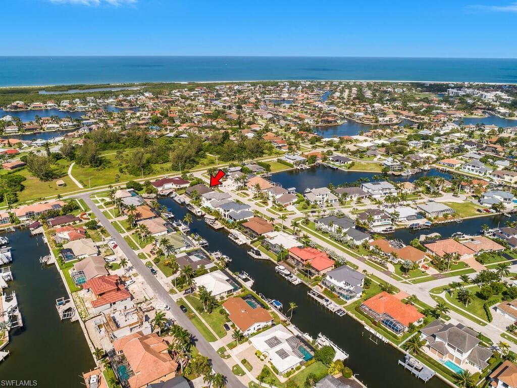 609 Crescent St, Marco Island, FL 34145-3