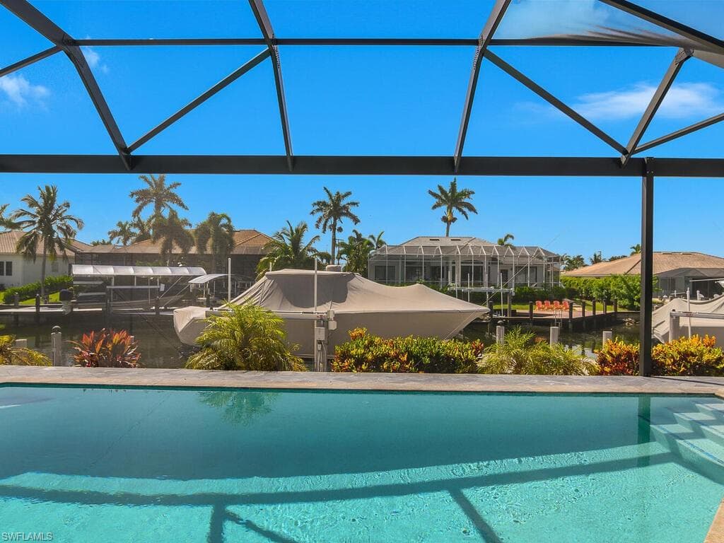 609 Crescent St, Marco Island, FL 34145-42