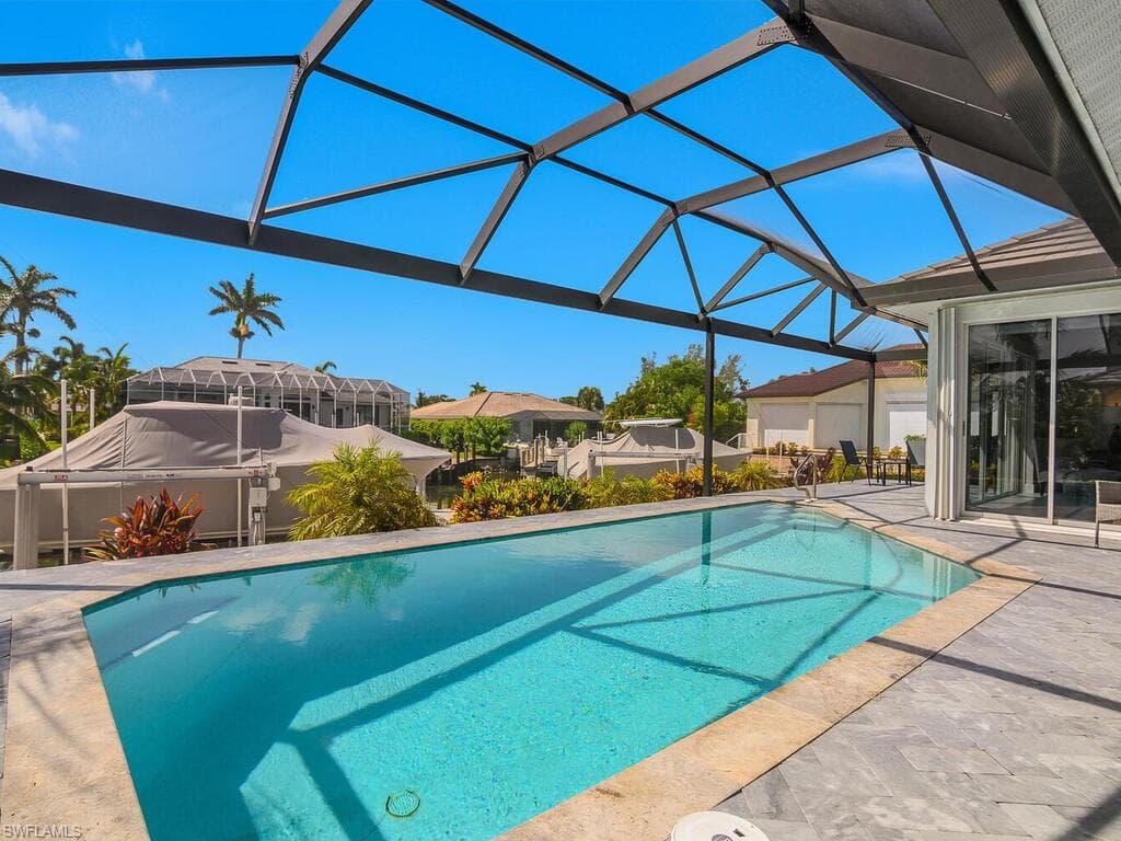 609 Crescent St, Marco Island, FL 34145-43