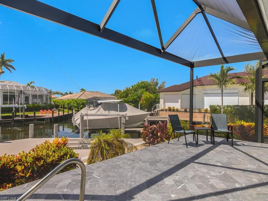 609 Crescent St, Marco Island, FL 34145-44