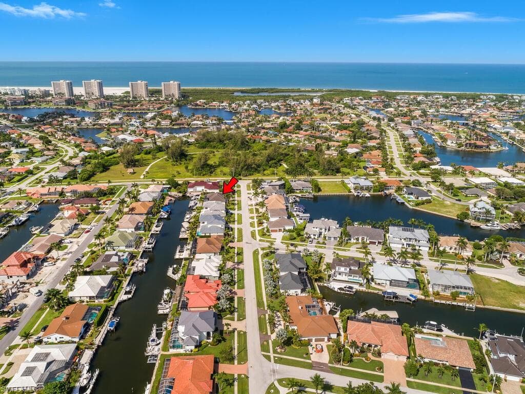 609 Crescent St, Marco Island, FL 34145-49