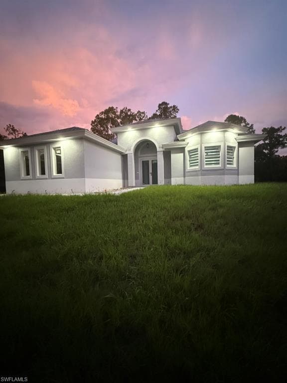 3394 66th Ave NE, Naples, FL 34120-4