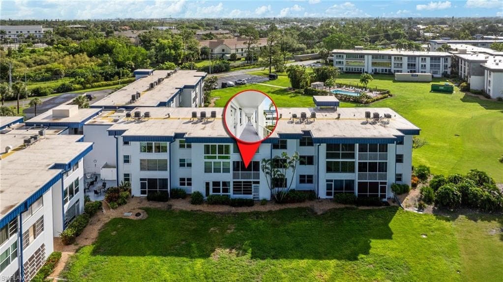 1724 Pine Valley Dr 213, Fort Myers, FL 33907-33