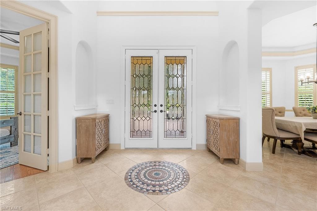 4009 Treadwater Ct, Naples, FL 34109-12