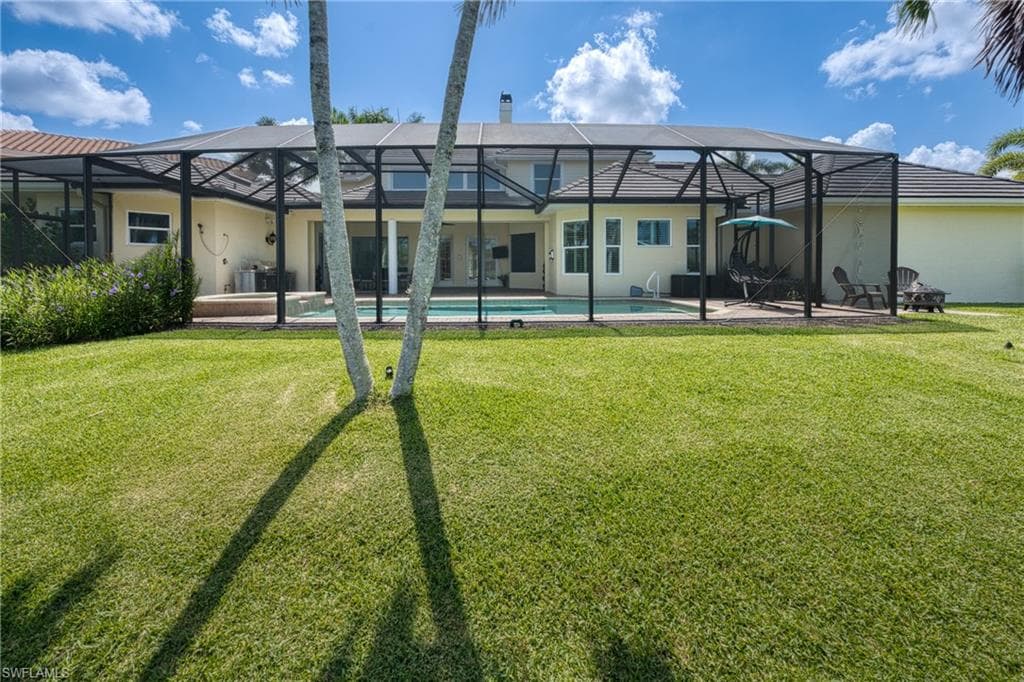 4009 Treadwater Ct, Naples, FL 34109-42