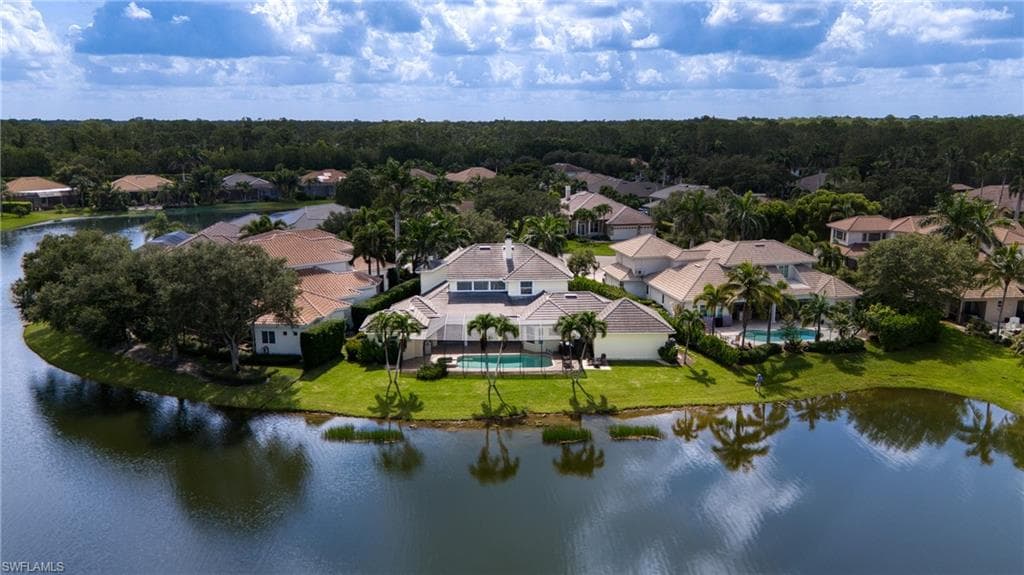 4009 Treadwater Ct, Naples, FL 34109-43