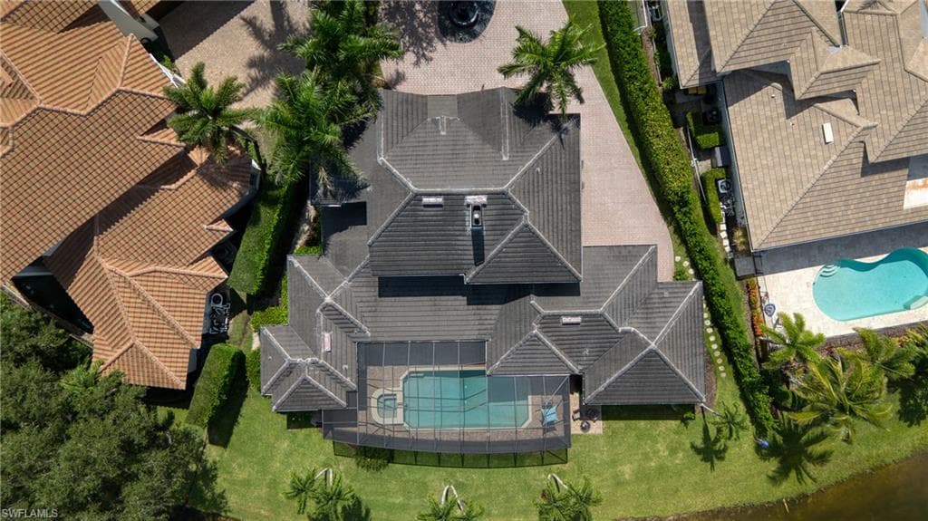 4009 Treadwater Ct, Naples, FL 34109-45