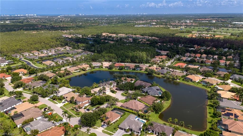 4009 Treadwater Ct, Naples, FL 34109-50