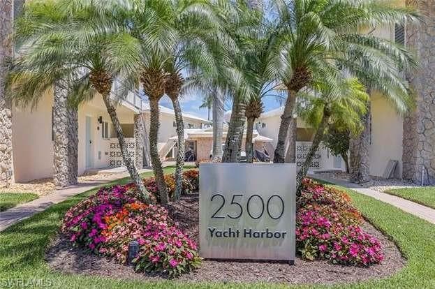 2500 Gulf Shore Blvd N S9, Naples, FL 34103-9