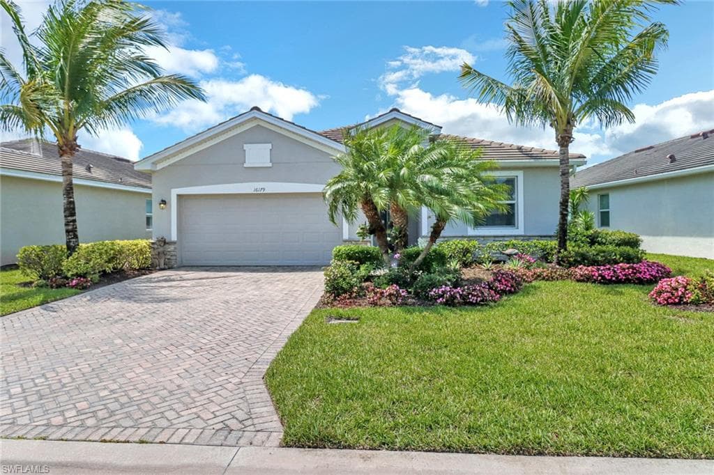 16179 Bonita Landing Cir, Bonita Springs, FL 34135-2