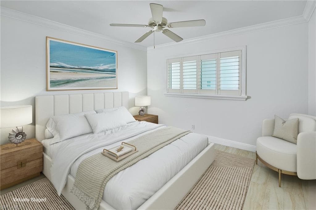 3100 Binnacle Dr 305, Naples, FL 34103-8
