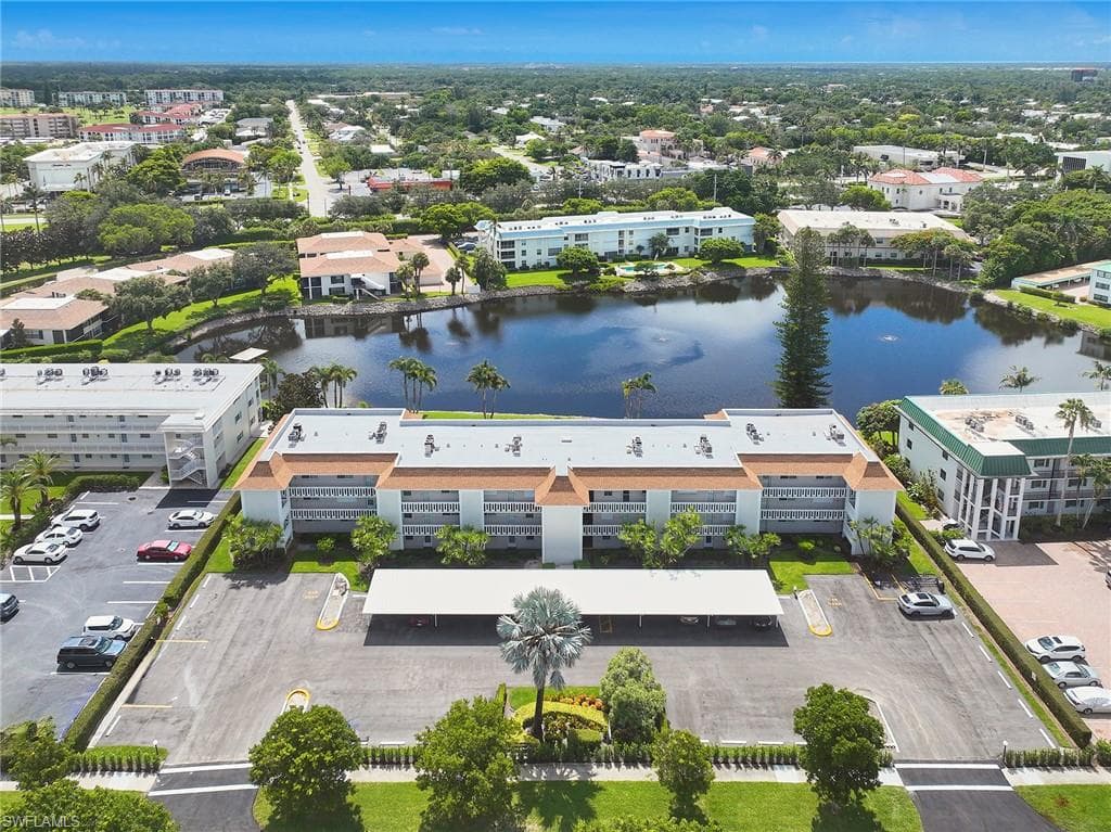 3100 Binnacle Dr 305, Naples, FL 34103-11