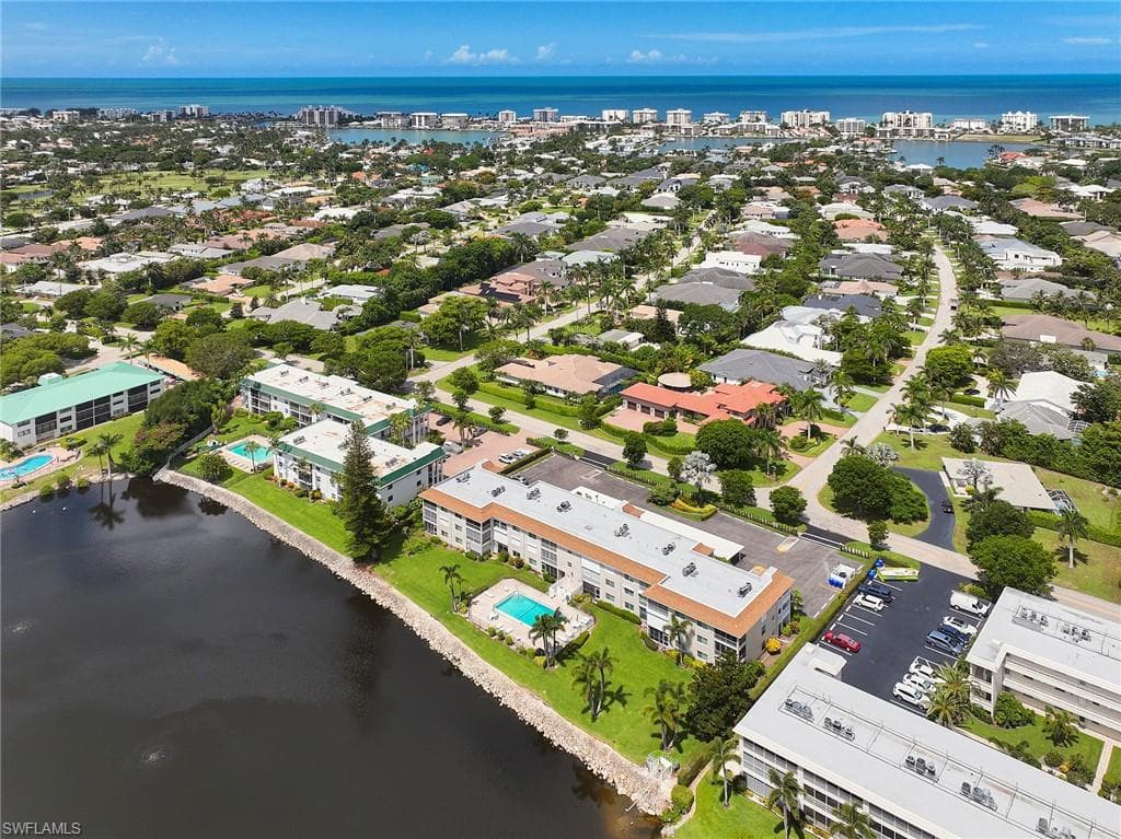 3100 Binnacle Dr 305, Naples, FL 34103-12