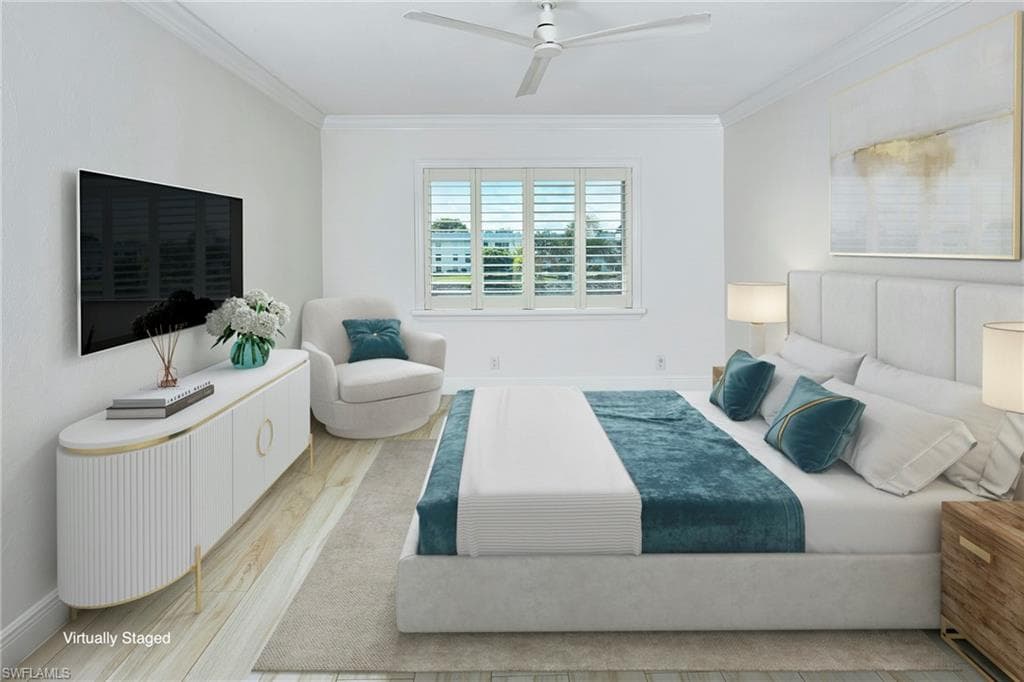 3100 Binnacle Dr 305, Naples, FL 34103-5