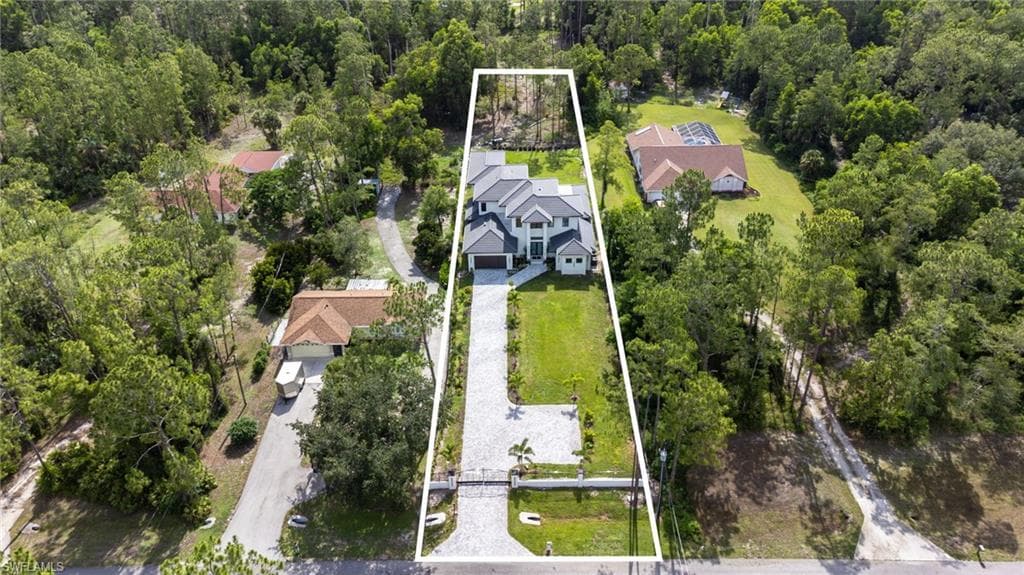 2227 21st St SW, Naples, FL 34117-48