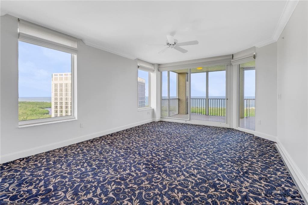 7117 Pelican Bay Blvd 1801, Naples, FL 34108-10