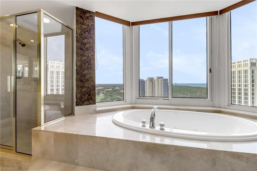 7117 Pelican Bay Blvd 1801, Naples, FL 34108-12
