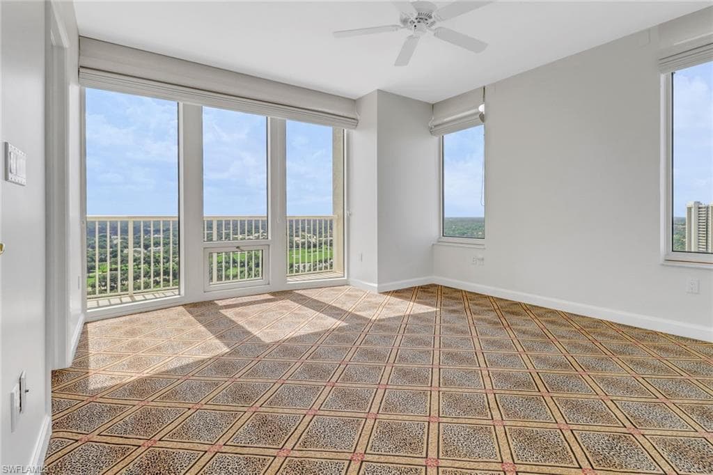 7117 Pelican Bay Blvd 1801, Naples, FL 34108-17
