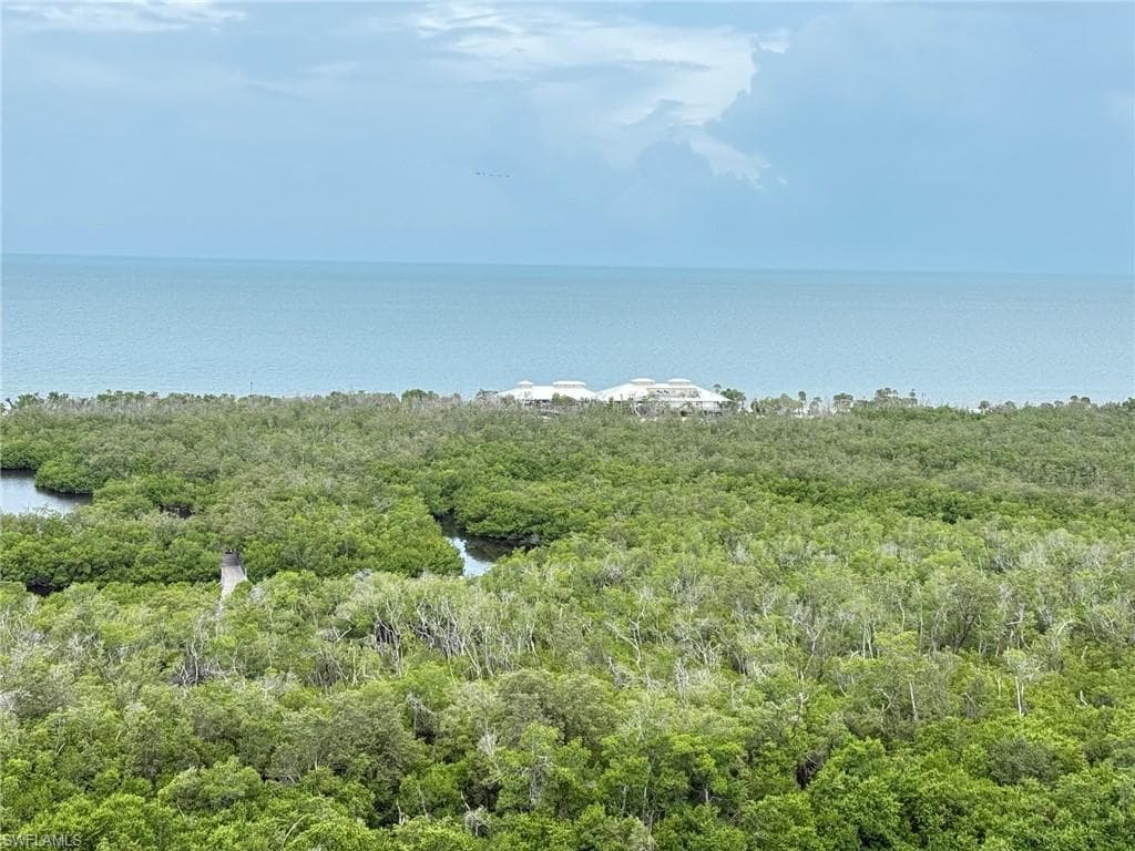 7117 Pelican Bay Blvd 1801, Naples, FL 34108-22