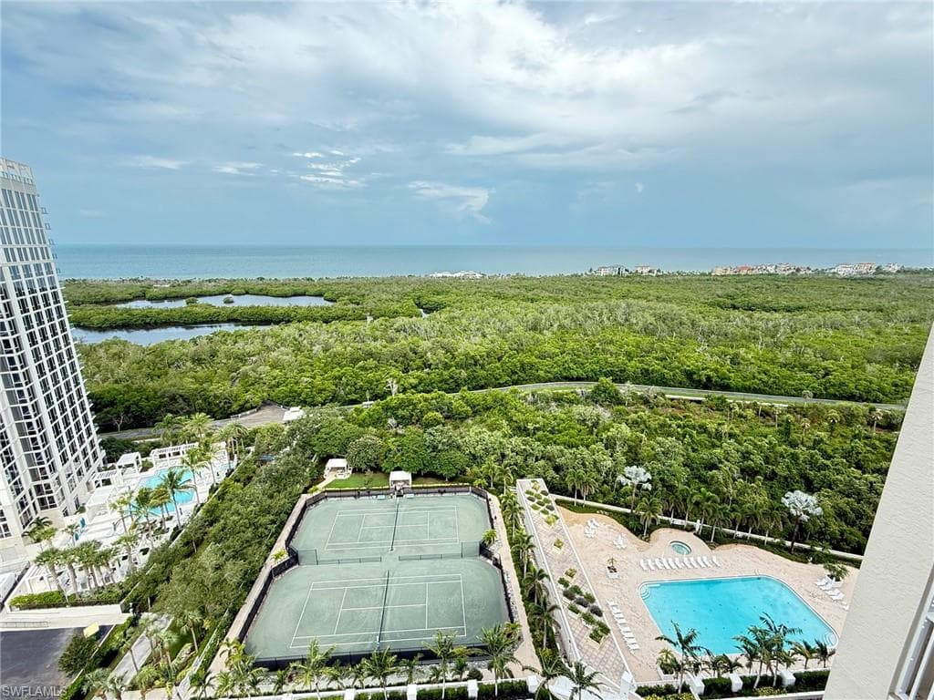 7117 Pelican Bay Blvd 1801, Naples, FL 34108-23