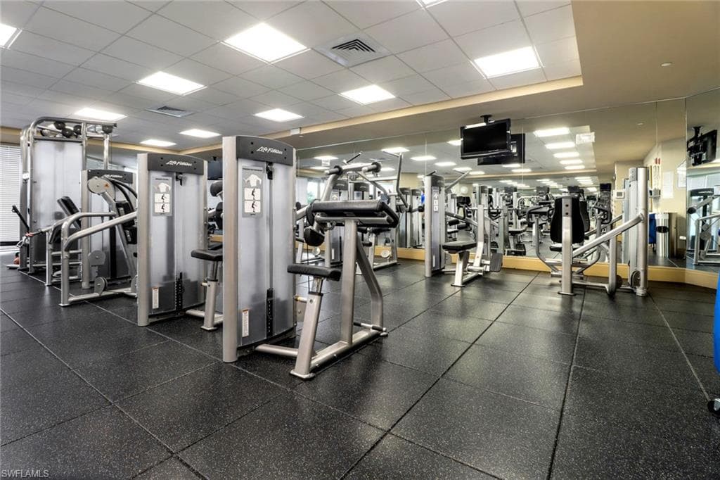 7117 Pelican Bay Blvd 1801, Naples, FL 34108-26