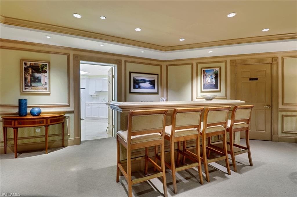 7117 Pelican Bay Blvd 1801, Naples, FL 34108-27