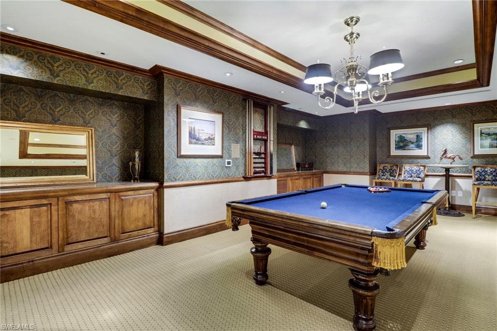 7117 Pelican Bay Blvd 1801, Naples, FL 34108-28
