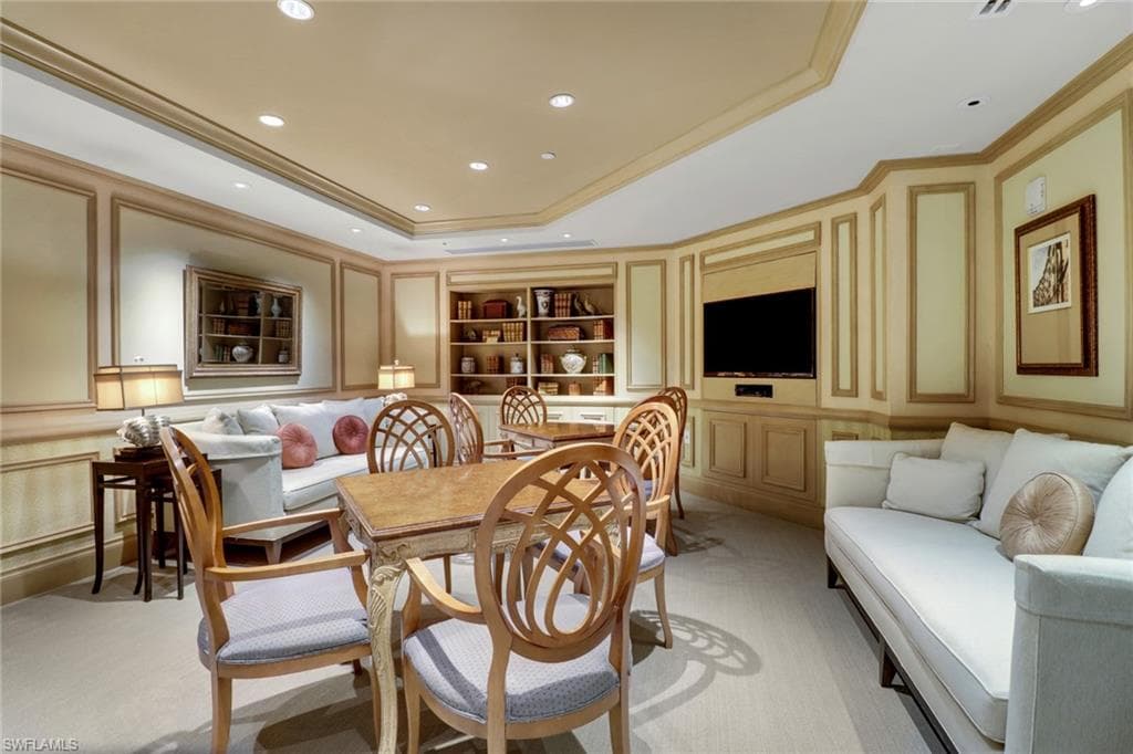 7117 Pelican Bay Blvd 1801, Naples, FL 34108-29
