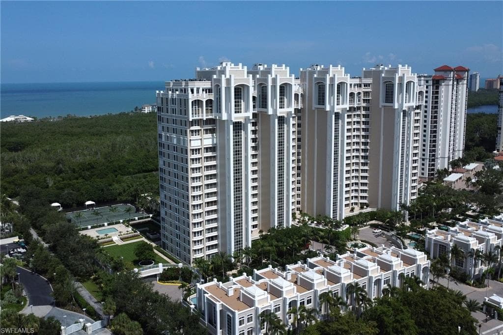 7117 Pelican Bay Blvd 1801, Naples, FL 34108-30