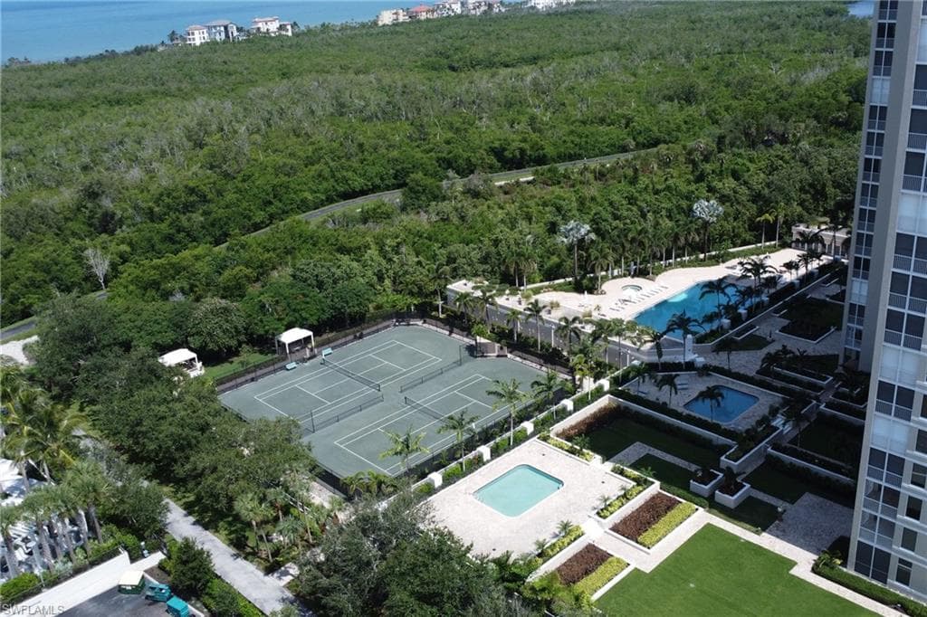 7117 Pelican Bay Blvd 1801, Naples, FL 34108-31