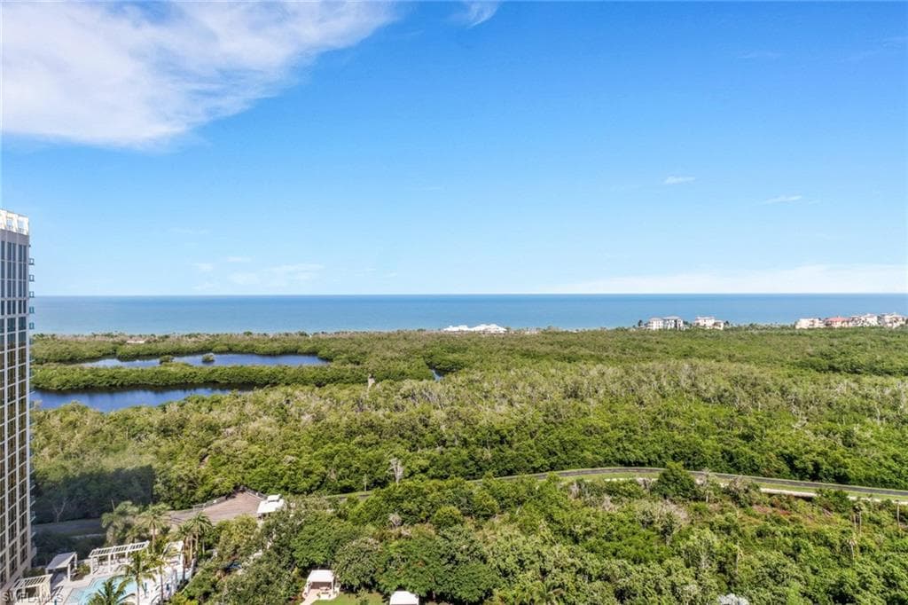 7117 Pelican Bay Blvd 1801, Naples, FL 34108-4