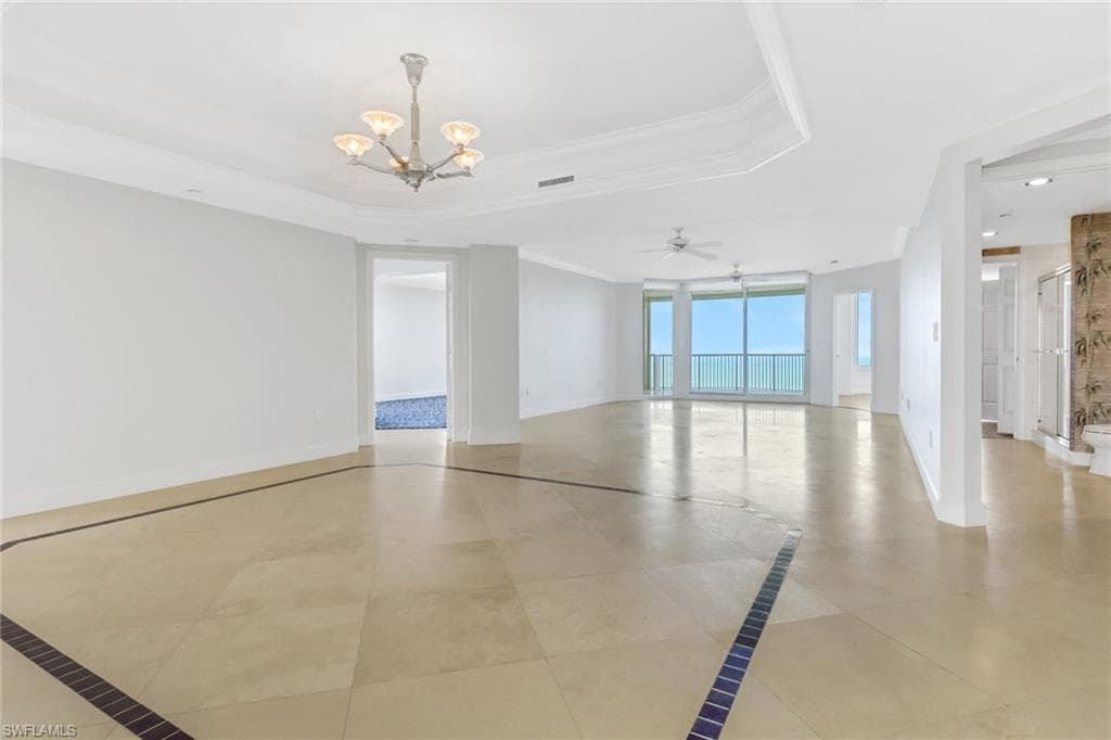 7117 Pelican Bay Blvd 1801, Naples, FL 34108-5