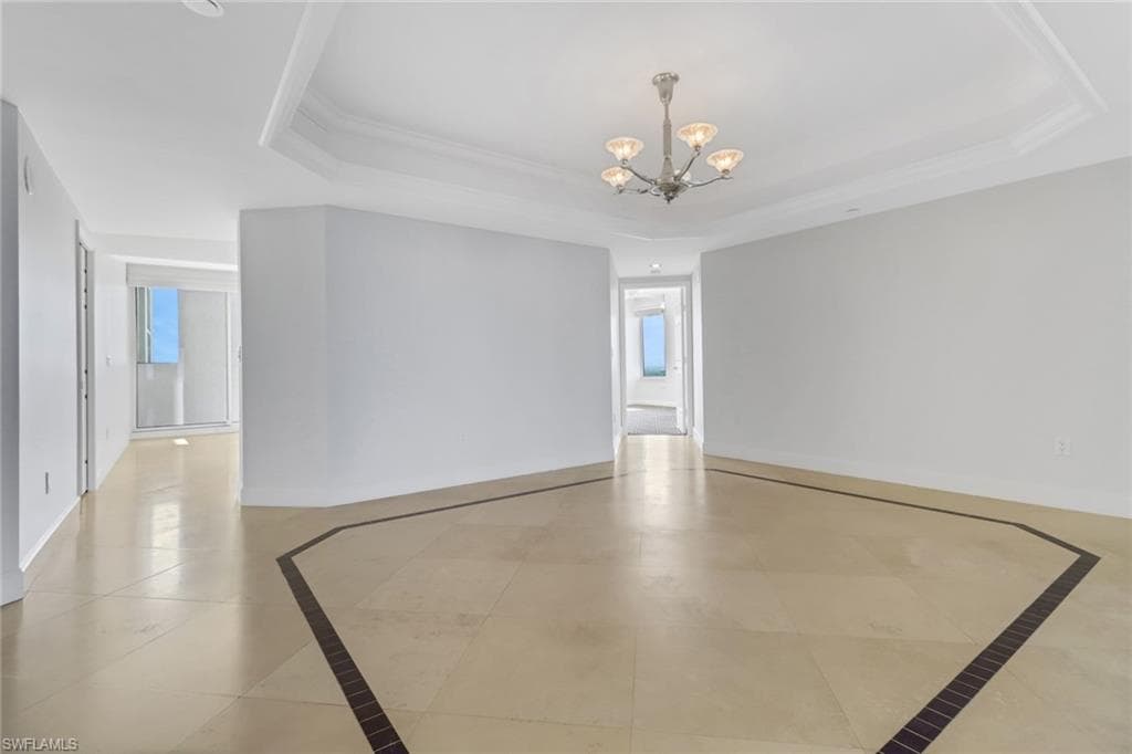 7117 Pelican Bay Blvd 1801, Naples, FL 34108-6