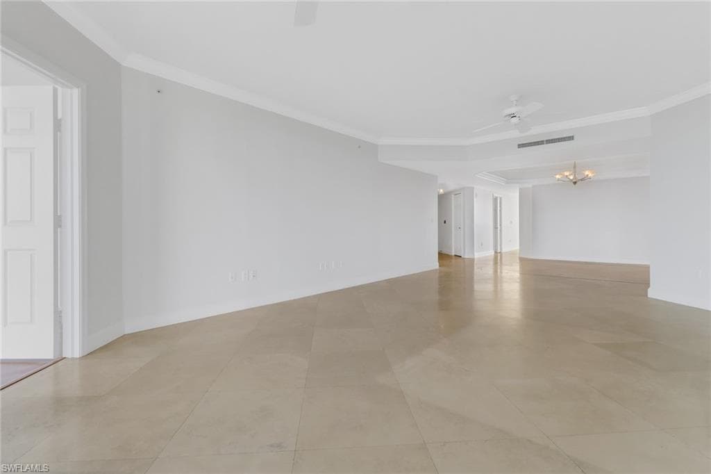 7117 Pelican Bay Blvd 1801, Naples, FL 34108-8
