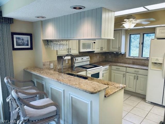 1617 Spoonbill Ln 1617c, Naples, FL 34105-14
