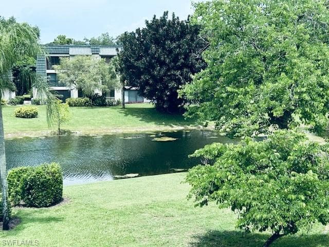 1617 Spoonbill Ln 1617c, Naples, FL 34105-21