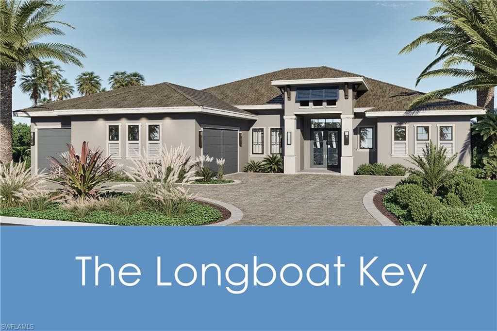 14282 Charthouse Cir, Naples, FL 34114-1