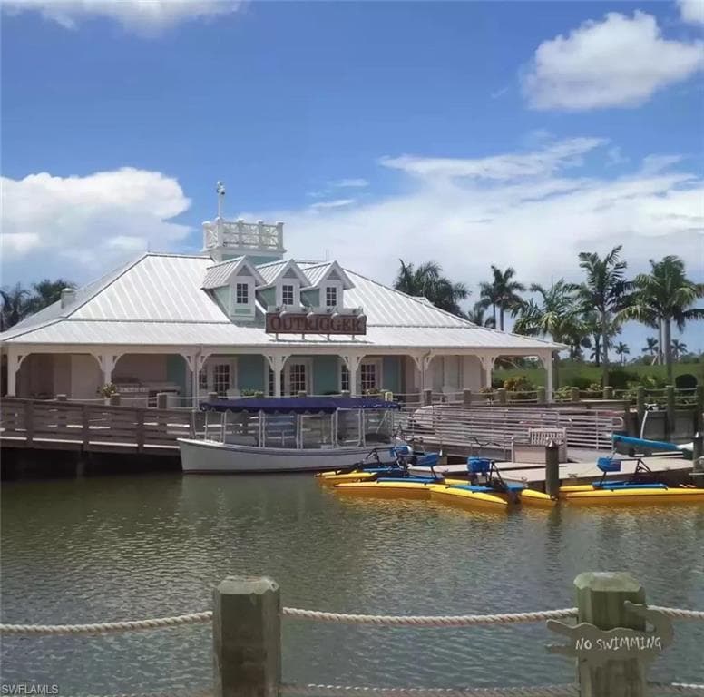 14282 Charthouse Cir, Naples, FL 34114-6