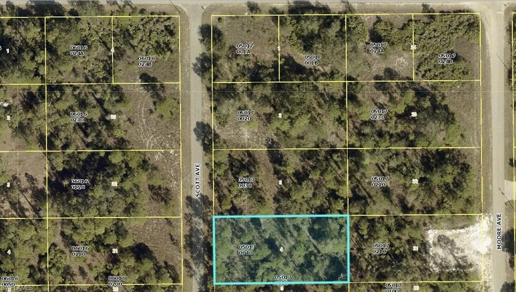 1314 Scott Ave, Lehigh Acres, FL 33972-3